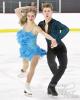 Lauren Collins & Shane Firus