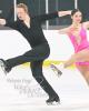 Audrey Croteau-Villeneuve & Jeff Hough