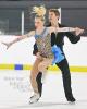 Haley Sales & Nikolas Wamsteeker