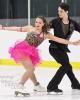 Kayla Charky & Simon Dazé