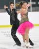 Kayla Charky & Simon Dazé