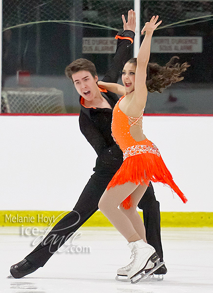 Payten Howland & Simon-Pierre Malette-Paquette Payten Howland & Simon-Pierre Malette-Paquette