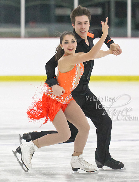 Payten Howland & Simon-Pierre Malette-Paquette Payten Howland & Simon-Pierre Malette-Paquette