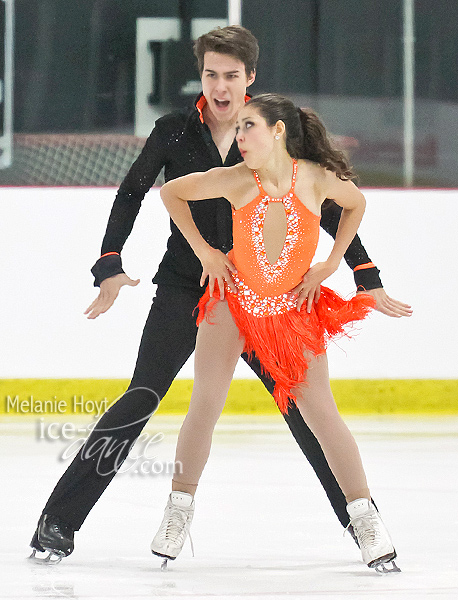 Payten Howland & Simon-Pierre Malette-Paquette Payten Howland & Simon-Pierre Malette-Paquette