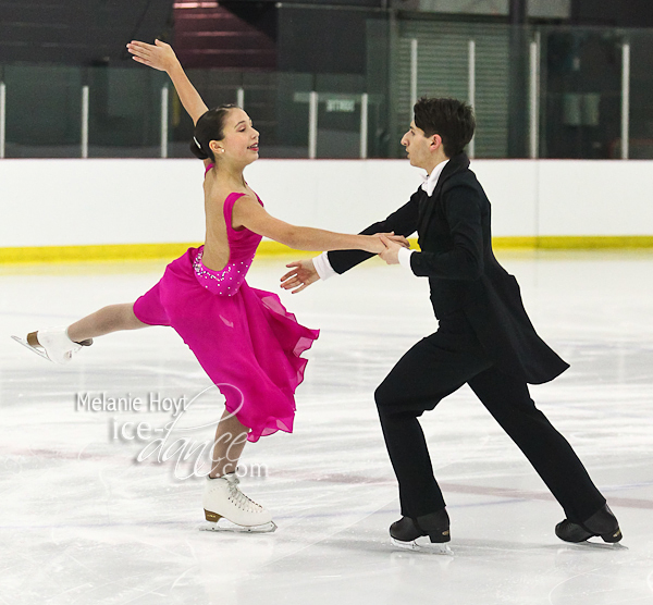 Felicia Bonitatibus & Matthew Korkoian