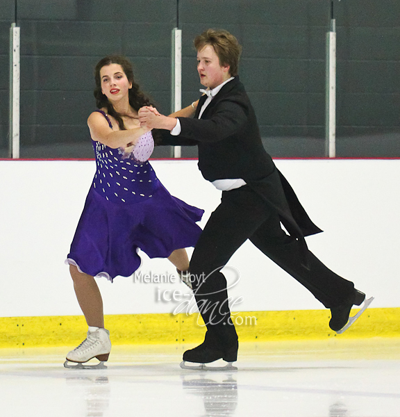 Jennifer Vincent & Andrew Wildey