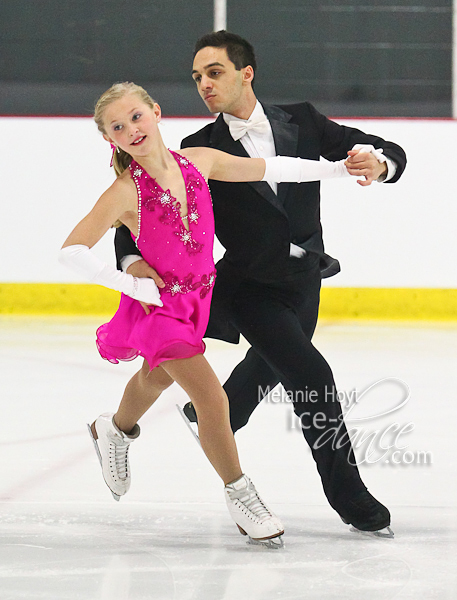 Alicia Fabbri & Claudio Pietrantonio