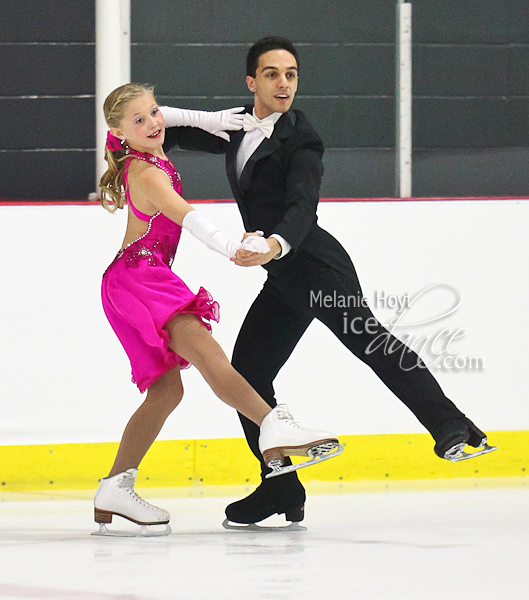 Alicia Fabbri & Claudio Pietrantonio Alicia Fabbri & Claudio Pietrantonio