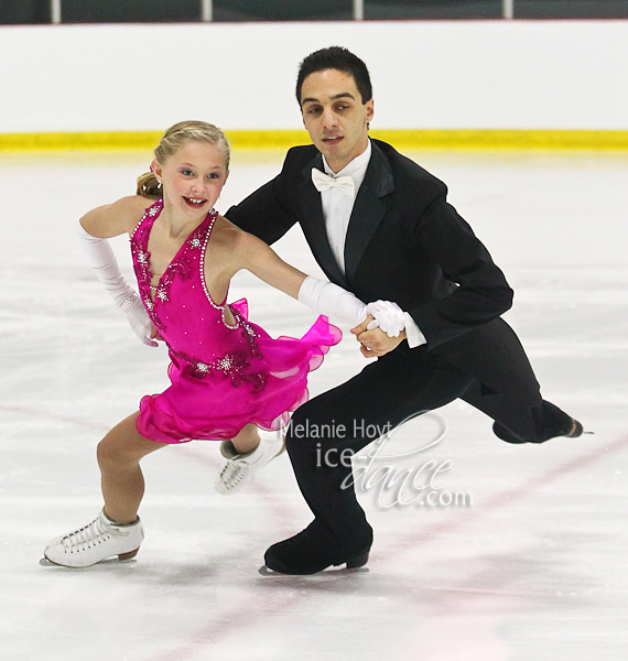 Alicia Fabbri & Claudio Pietrantonio