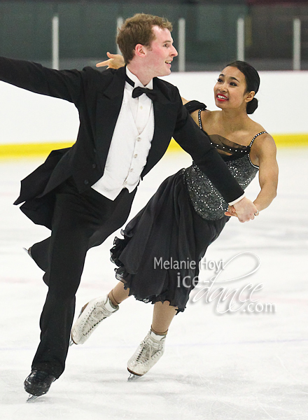 Ravie Cunningham & Cedar Bridgewood