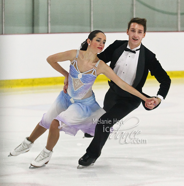 Alexane Picard & Maxime Carbonneau