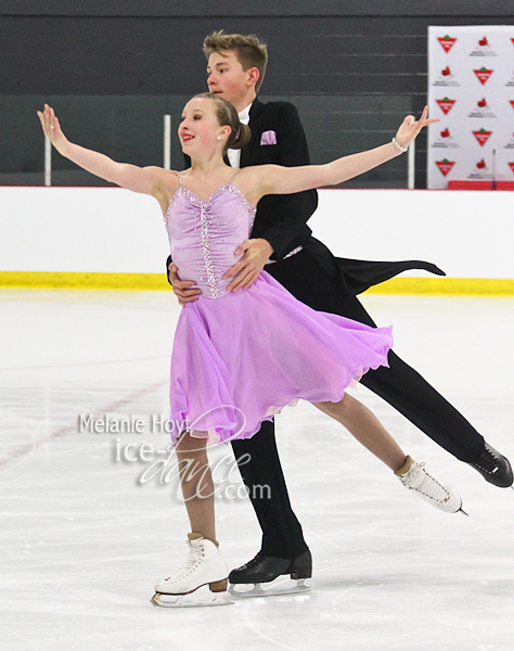 Yohanna Broker & Malcolm Kowan