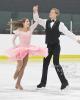 Natalie Robinson & Chase Ireland-Heidt