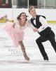 Natalie Robinson & Chase Ireland-Heidt
