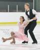 Natalie Robinson & Chase Ireland-Heidt