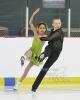 Isabel McQuilkin & Jacob Portz