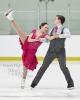 Tori Shmon & Alexander Hopkins