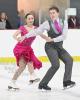 Tori Shmon & Alexander Hopkins