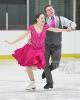 Tori Shmon & Alexander Hopkins