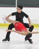 Jasmine Lam & Mackenzie Mah