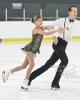 Virginie Lemieux & Olivier Poupart