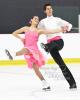 Maria Courchesne Panfili & Philippe Marchand
