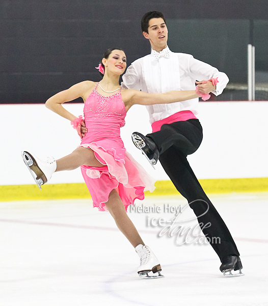 Maria Courchesne Panfili & Philippe Marchand