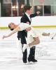 Janine Rho & Vali Baimoukhametov