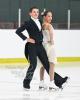 Janine Rho & Vali Baimoukhametov