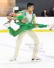 Irina Galiyanova & Tommy Tang