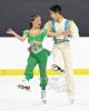 Irina Galiyanova & Tommy Tang