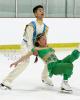 Irina Galiyanova & Tommy Tang