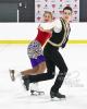 Sophia Simitsakos & Alexandre Roy