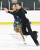 Olivia Han & Grayson Lochhead
