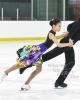 Olivia Han & Grayson Lochhead