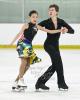 Olivia Han & Grayson Lochhead