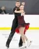 Tori Shmon & Alexander Hopkins