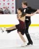 Tori Shmon & Alexander Hopkins
