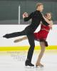 Natalie Robinson & Chase Ireland-Heidt