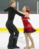 Natalie Robinson & Chase Ireland-Heidt