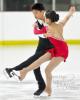 Kacelynne Manipula & Vincent Hill