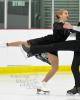 Sophia Simitsakos & Alexandre Roy