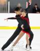 Irina Galiyanova & Tommy Tang