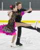Madison Snook & Liam MacDonald