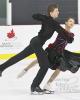 Olivia Han & Grayson Lochhead