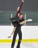 Olivia Han & Grayson Lochhead