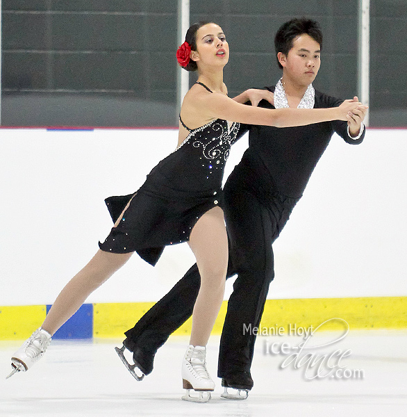 Kalista Peri & Xavier Bui