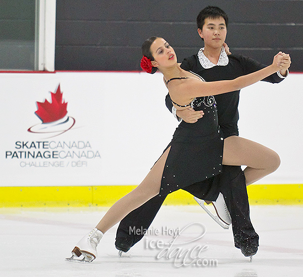 Kalista Peri & Xavier Bui