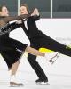 Madison Tocher & Marty Haubrich