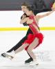 Han Na Kim & Corey Circelli